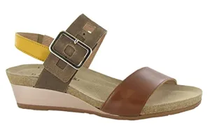 Dynasty Sandal (5052)