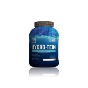 Klr.Fit Hydro-Tein | Whey   Collagen Supplement for Women & Men | Supports Healthy Skin, Hair, Nails, Bone & Joint. (Pure-Berries)