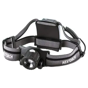 21169      ~ NEXTORCH MYSTAR HEADLAMP 600LM