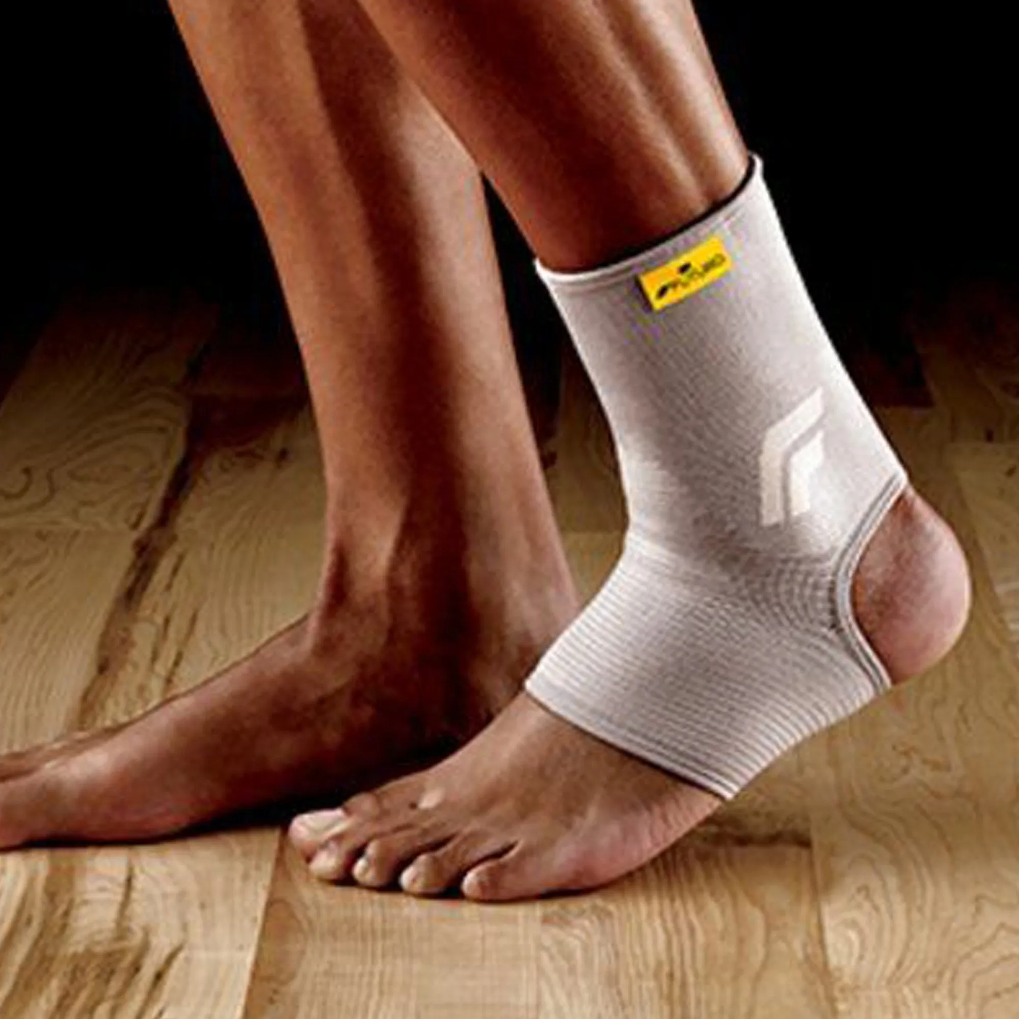 3M™ Futuro™ Comfort Lift™ Ankle Support, Beige, Small, Pull-On, 1 Case of 24