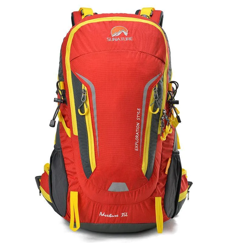 40L Lightweight Packable Travel Hiking Backpack Daypack