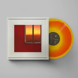 A LA SALA (Ltd Edition Soleil Vinyl)