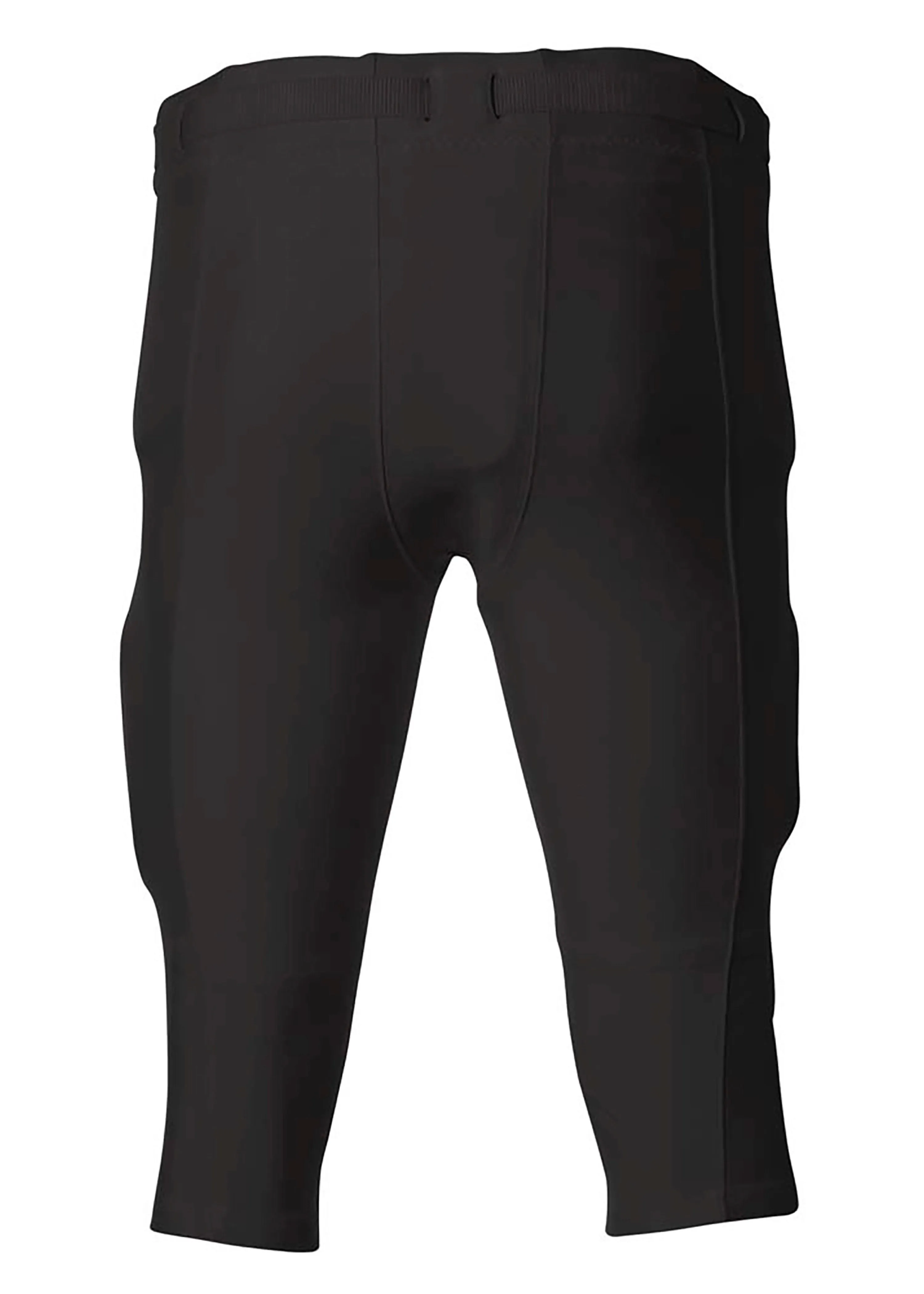 A4 Men's Football Game Pant