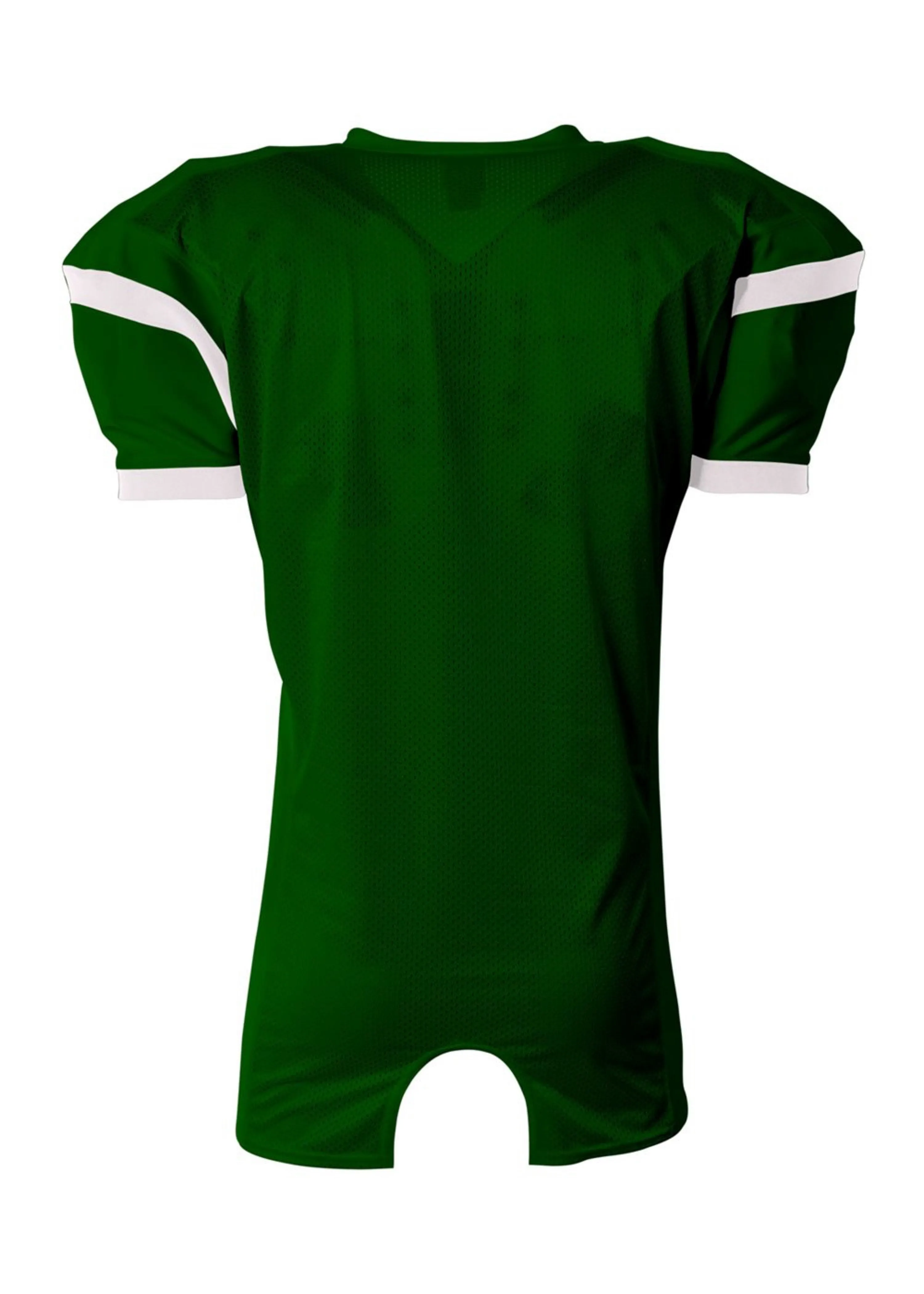 A4 Mens Rollout Football Jersey