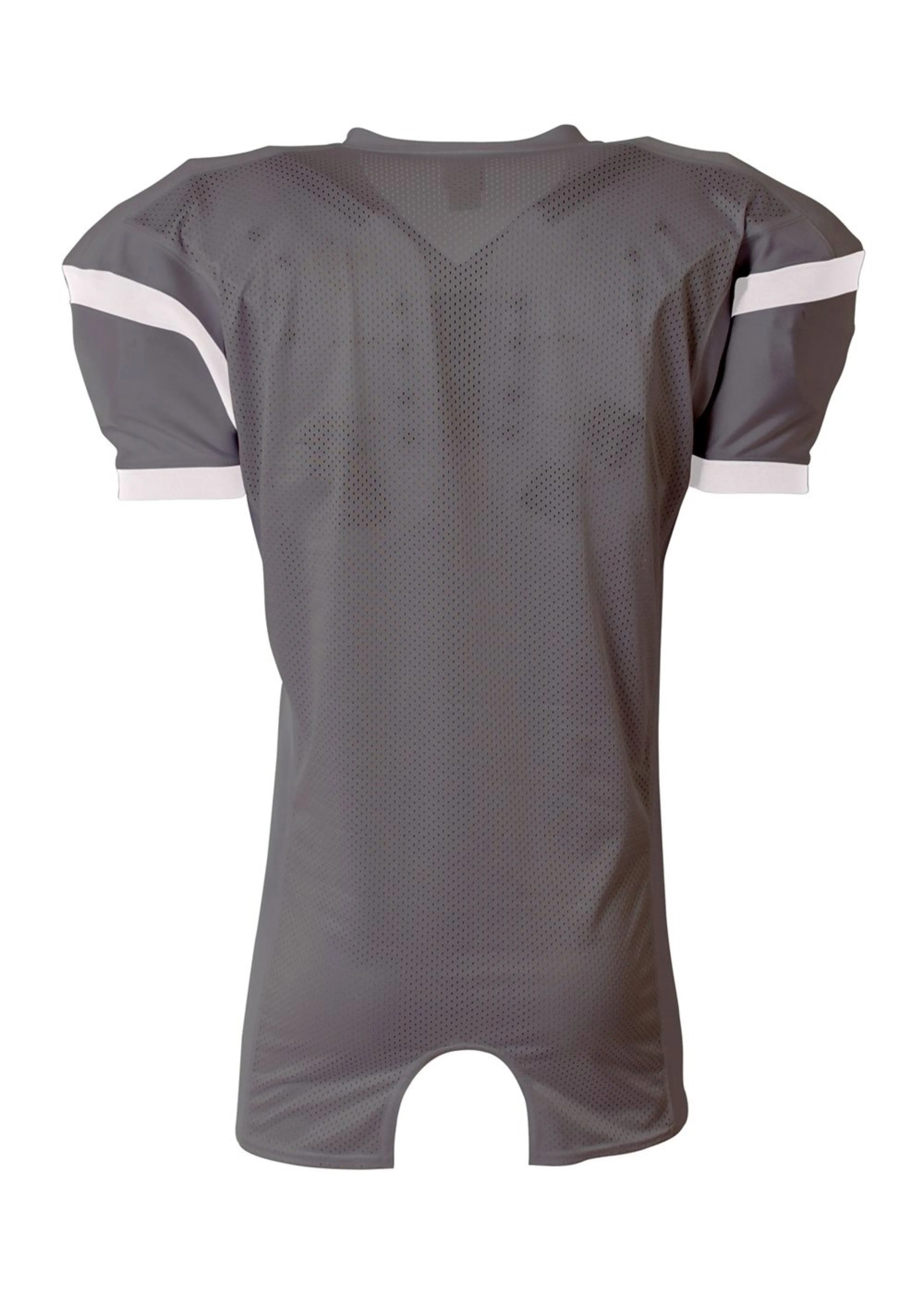 A4 Mens Rollout Football Jersey