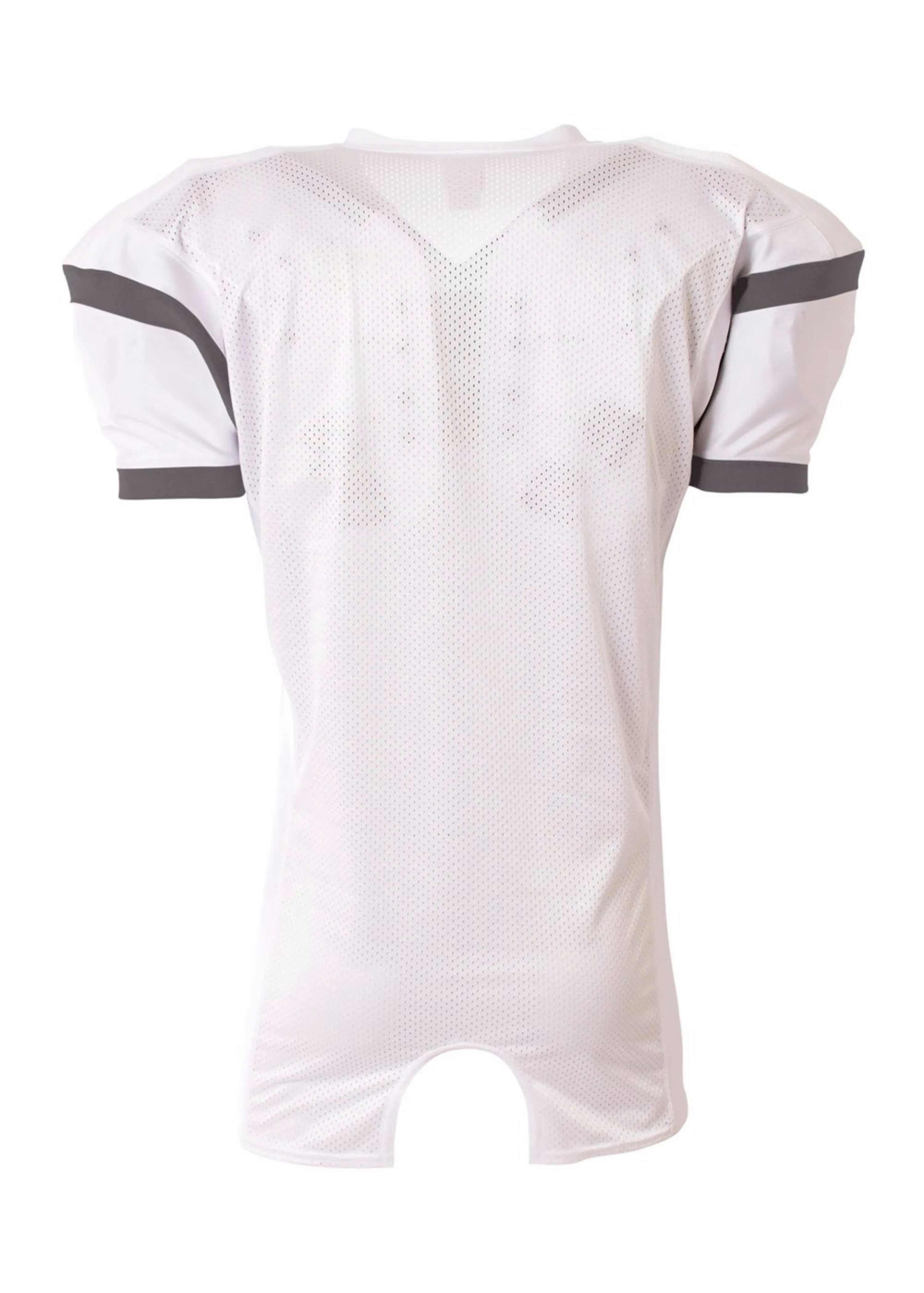 A4 Mens Rollout Football Jersey