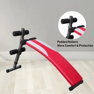 Abdominal Sit Up Bench