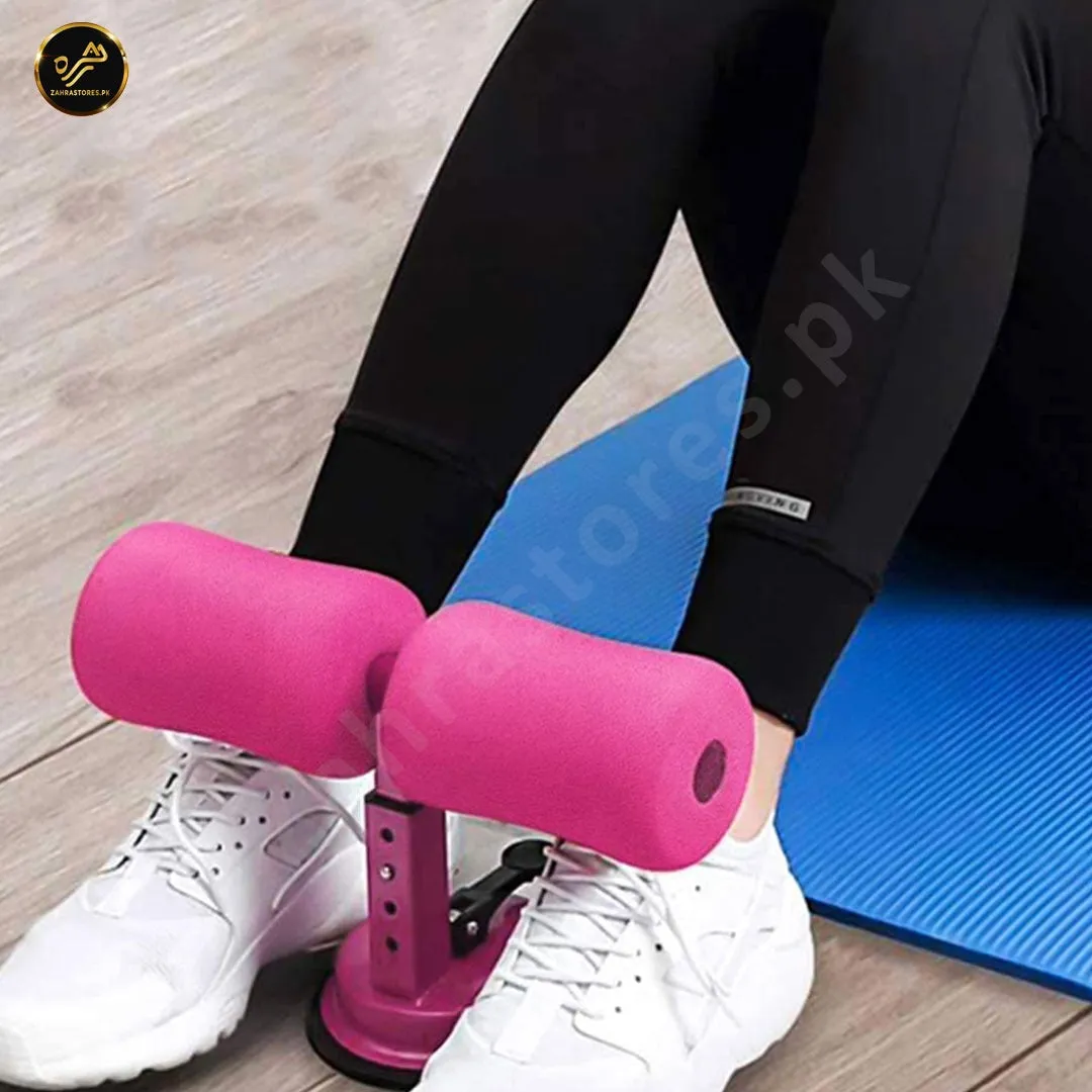 Abdominal Trainer Exercise Equipment