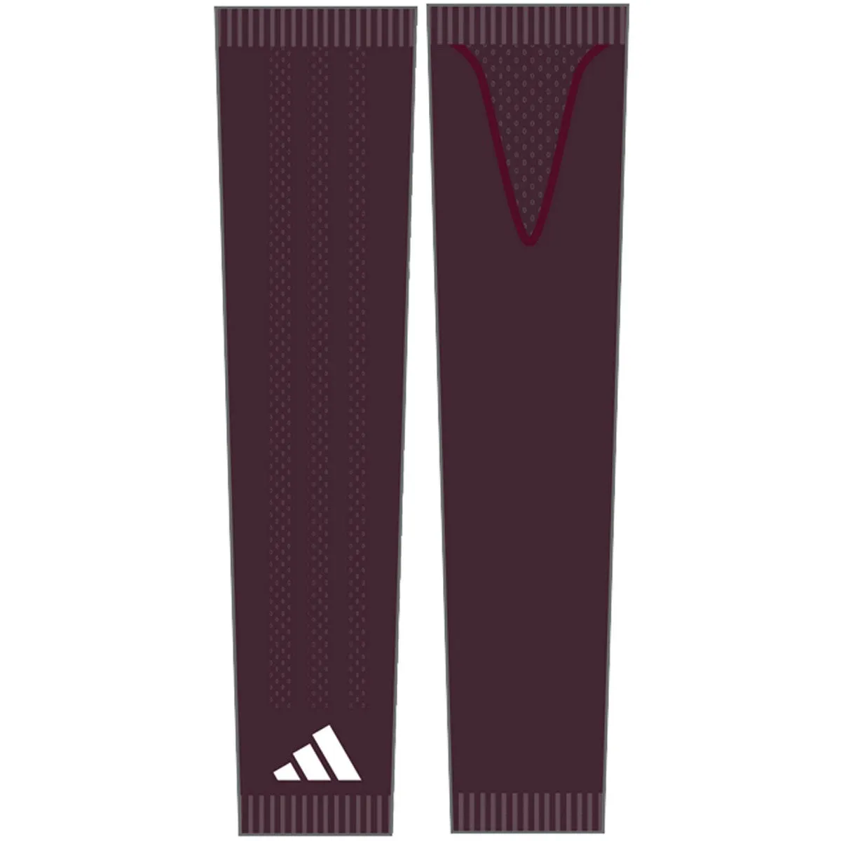 adidas Core Compression Arm Sleeve (1 Sleeve)