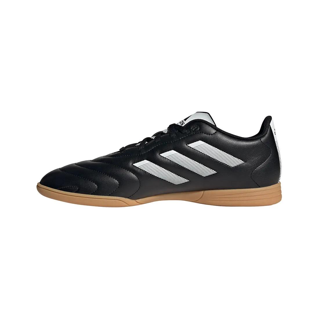 ADIDAS GOLETTO VIII MEN'S FUTSAL SHOES BLACK