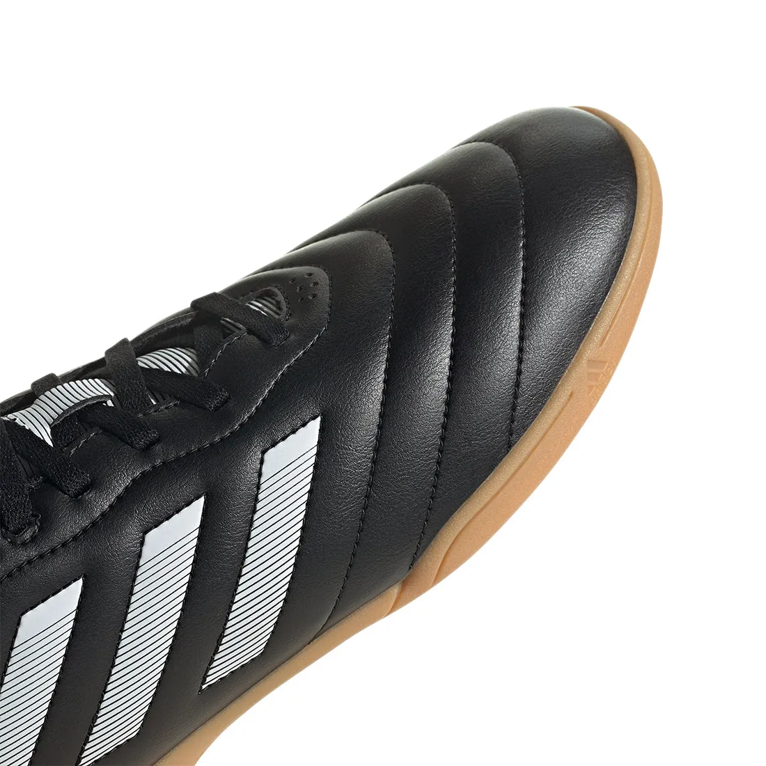 ADIDAS GOLETTO VIII MEN'S FUTSAL SHOES BLACK