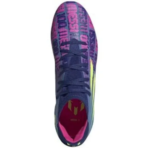 Adidas Men's X Speedflow Messi.3 FG