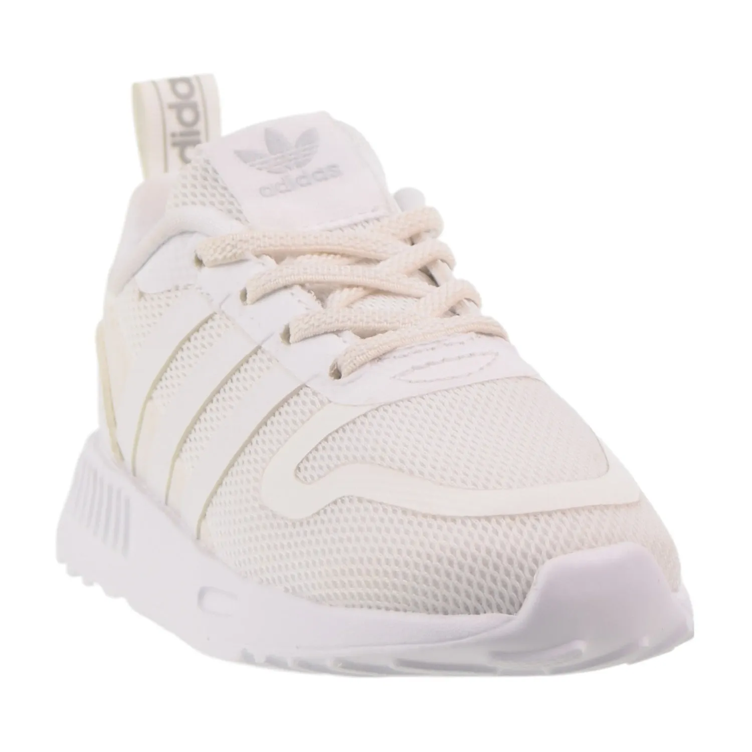 Adidas Multix I Toddler Shoes Cloud White