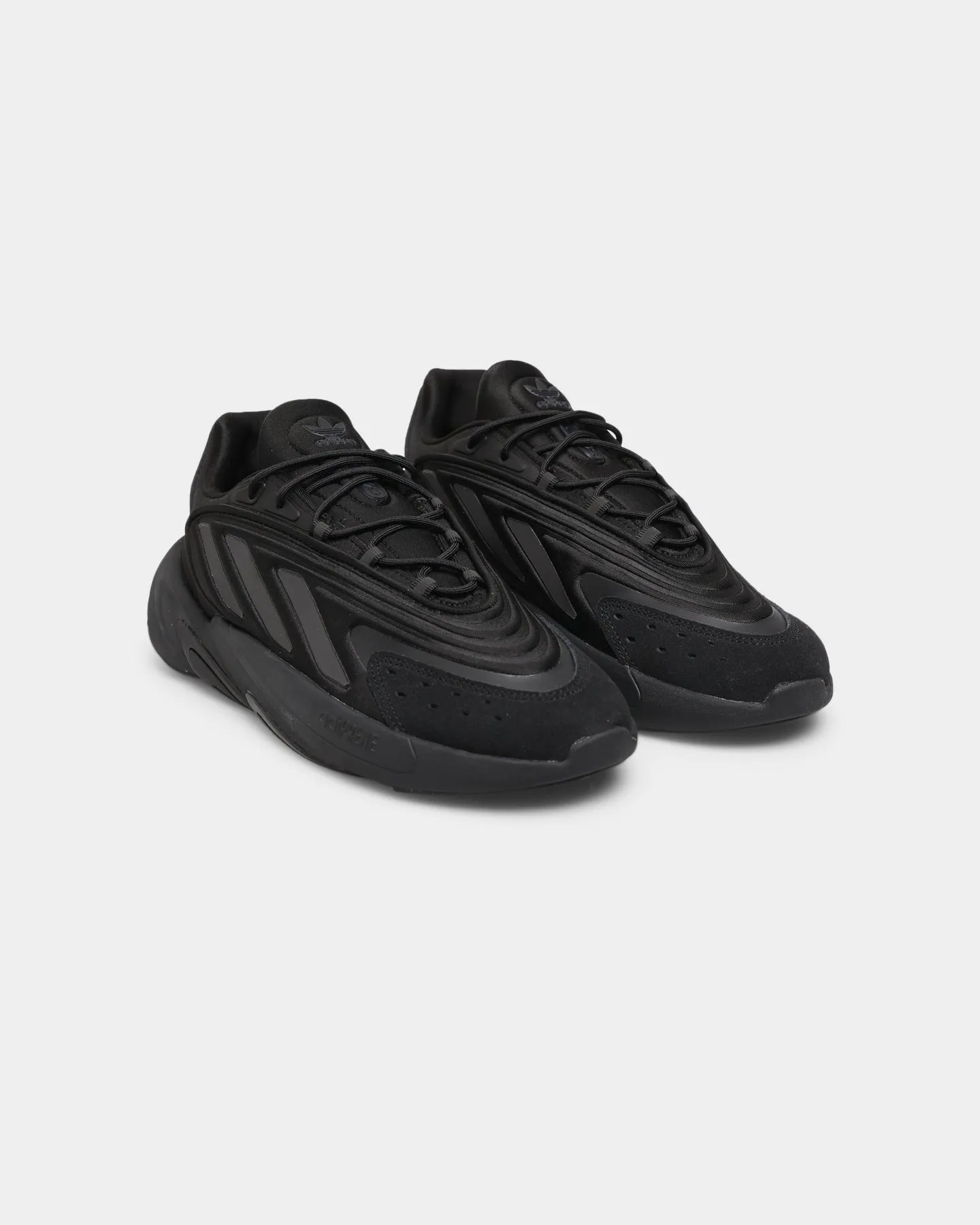 Adidas Ozelia Black/Black