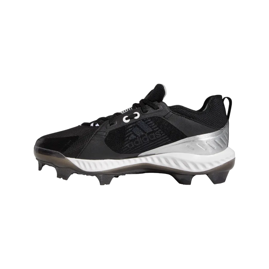 Adidas Purehustle Womens Tpu Cleat Shoe