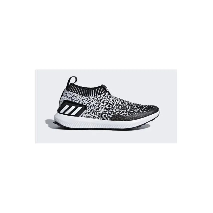 Adidas RapidaRun Kid's Laceless Running Shoe