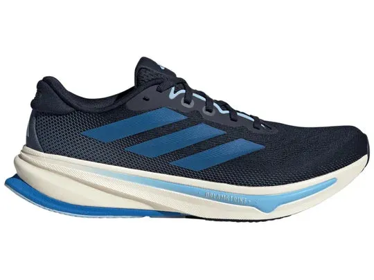 Adidas | Supernova Rise 2 | Men's | Legend Ink/Royal