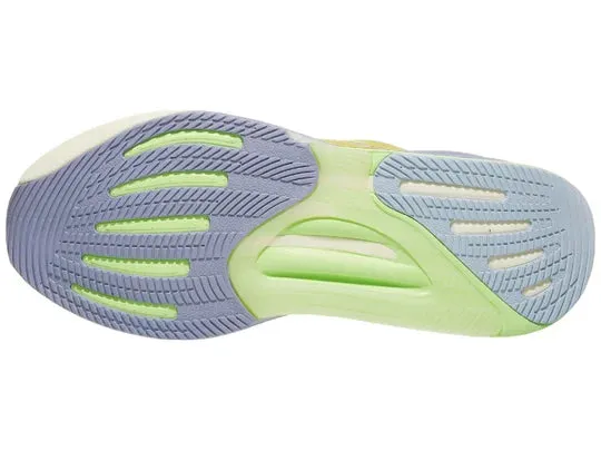 Adidas | Supernova Solution | Women's | Silver Dawn/Spark/Green Spark