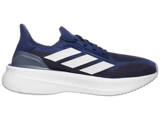 Adidas | Ultraboost 5x | Men's | Dark Blue/Ftwr White/Halo Silver