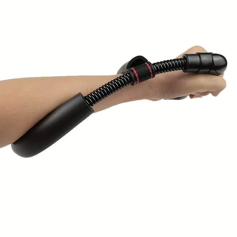 Adjustable Hand Grip Strength Trainer for Stronger Arms and Wrists