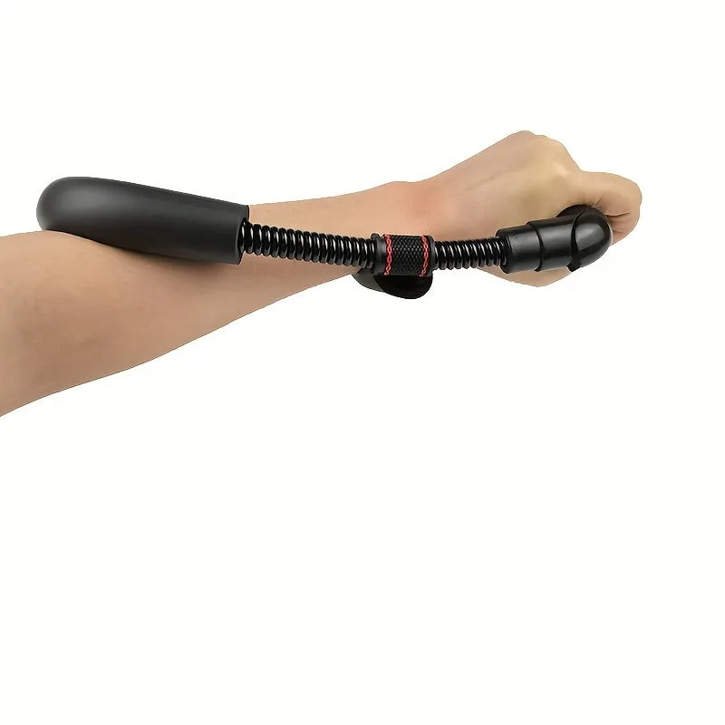 Adjustable Hand Grip Strength Trainer for Stronger Arms and Wrists