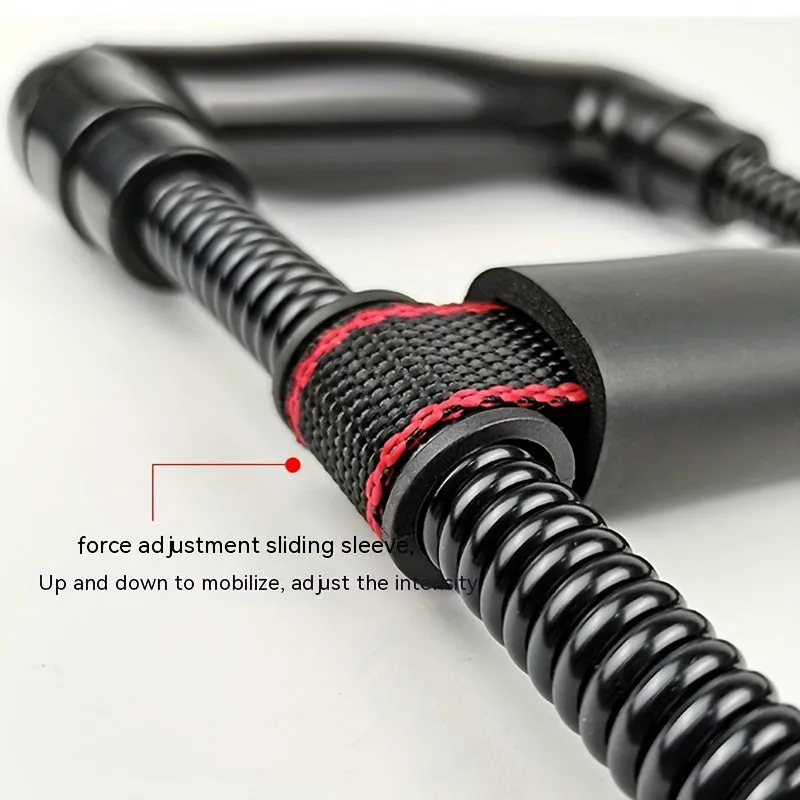 Adjustable Hand Grip Strength Trainer for Stronger Arms and Wrists