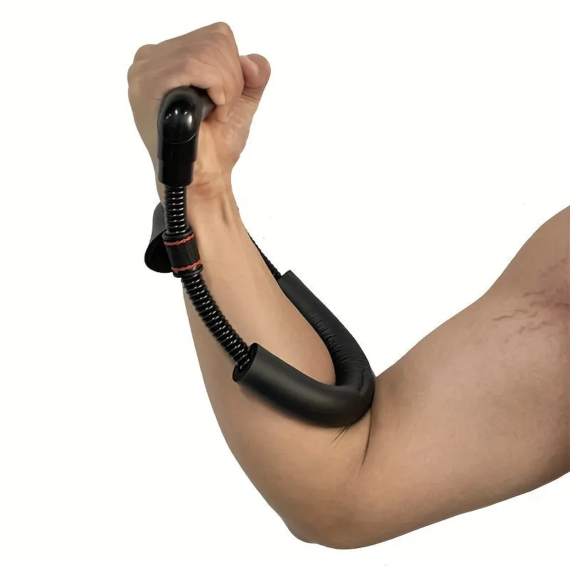 Adjustable Hand Grip Strength Trainer for Stronger Arms and Wrists