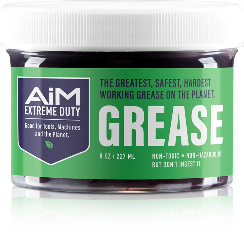 AiM Extreme Duty | Grease | 8oz