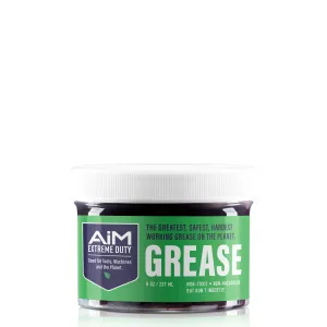 AiM Extreme Duty | Grease | 8oz