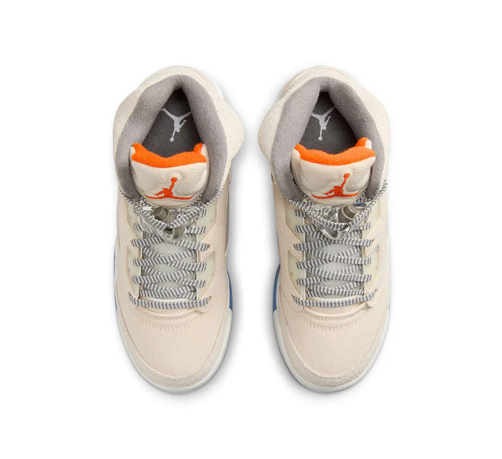 AIR JORDAN 5 RETRO SE CRAFT (GS)