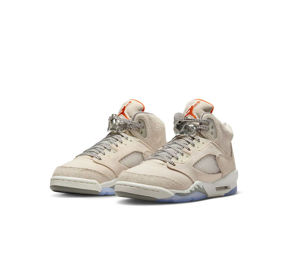 AIR JORDAN 5 RETRO SE CRAFT (GS)