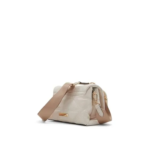 Aldo Women's Western (Beige)