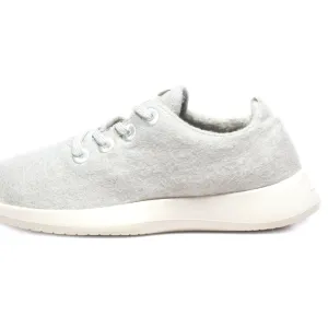 Allbirds Sport Shoes Wool Grey Colour For Women