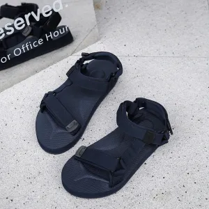 Andrew Velcro Sandals