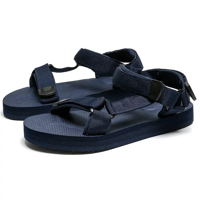 Andrew Velcro Sandals