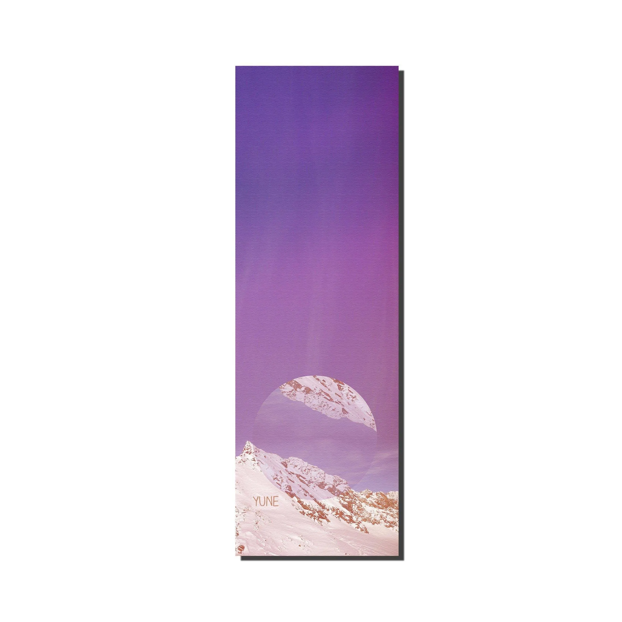 Ascend Yoga Mat Aspen Mat