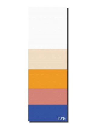 Ascend Yoga Mat Bondi Mat