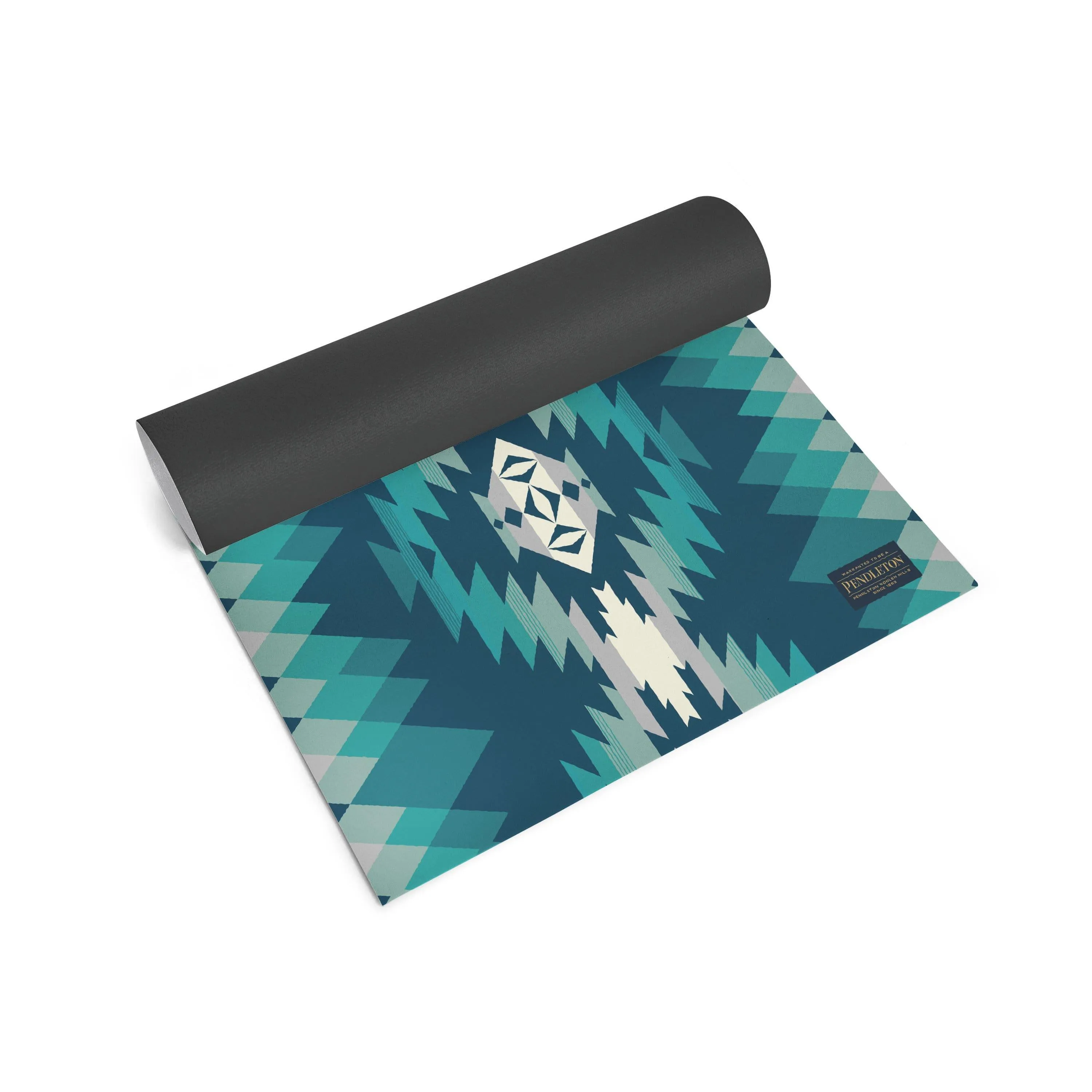 Ascend Yoga Mat Pendleton Papago Park Mat