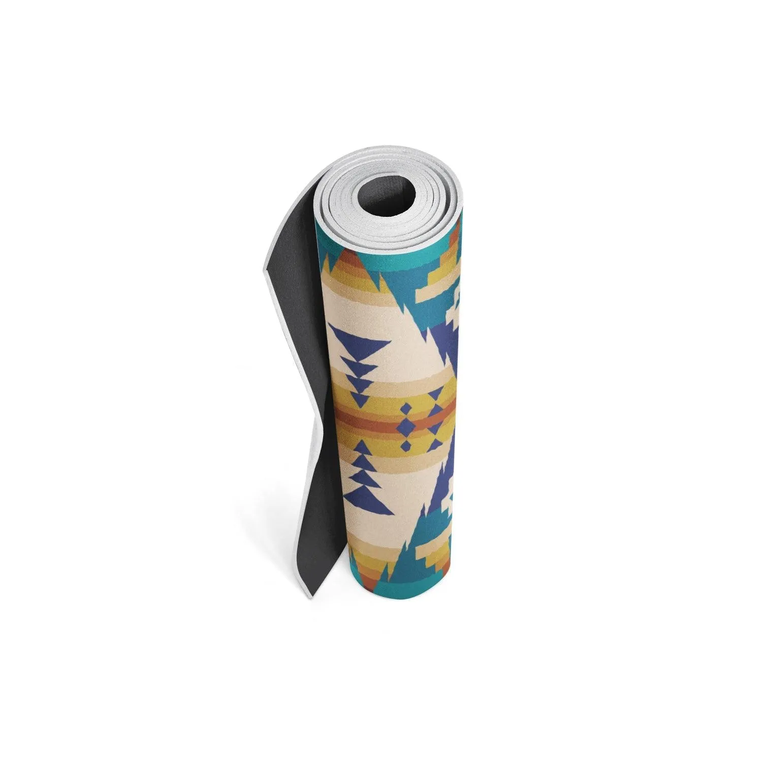 Ascend Yoga Mat Pendleton Siskiyou Mat