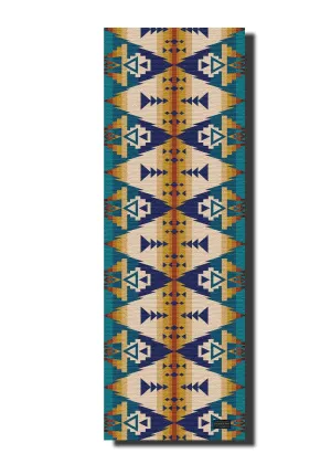 Ascend Yoga Mat Pendleton Siskiyou Mat