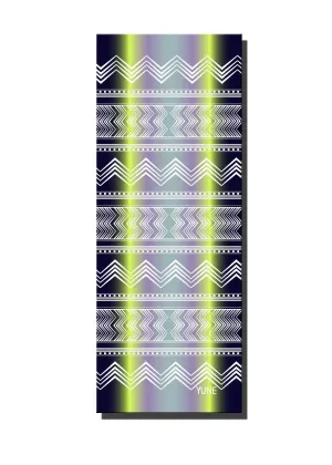 Ascend Yoga Mat Turner Mat