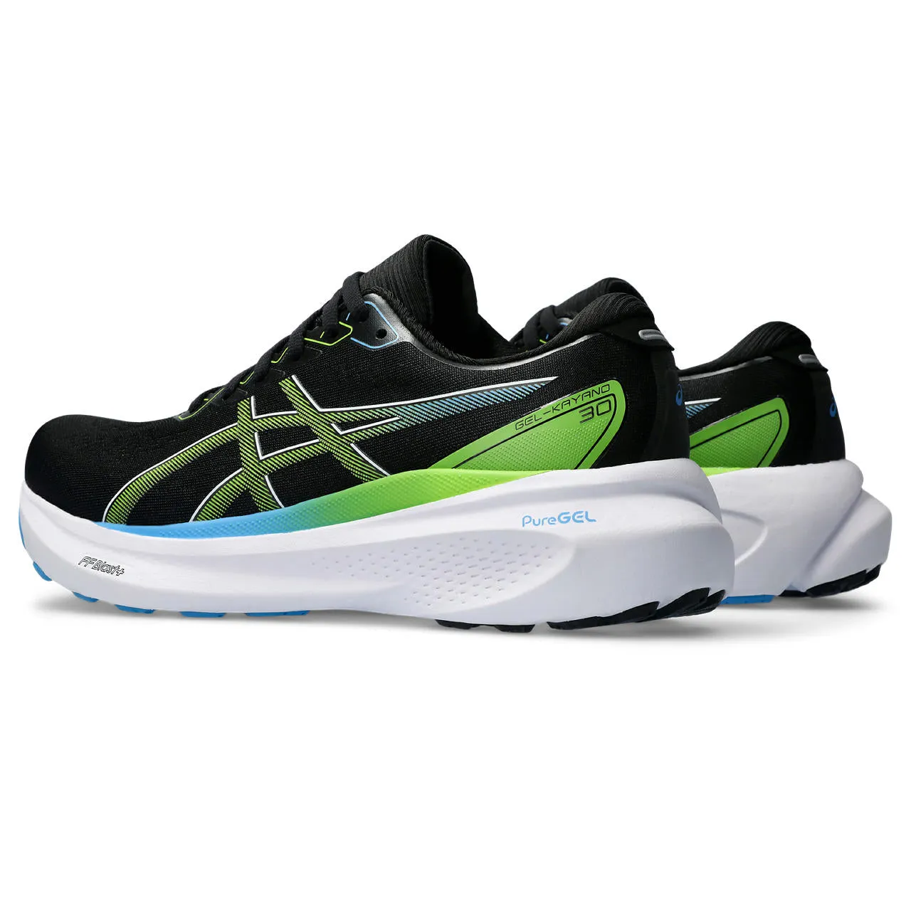 Asics Gel Kayano 30 Mens Running Shoes