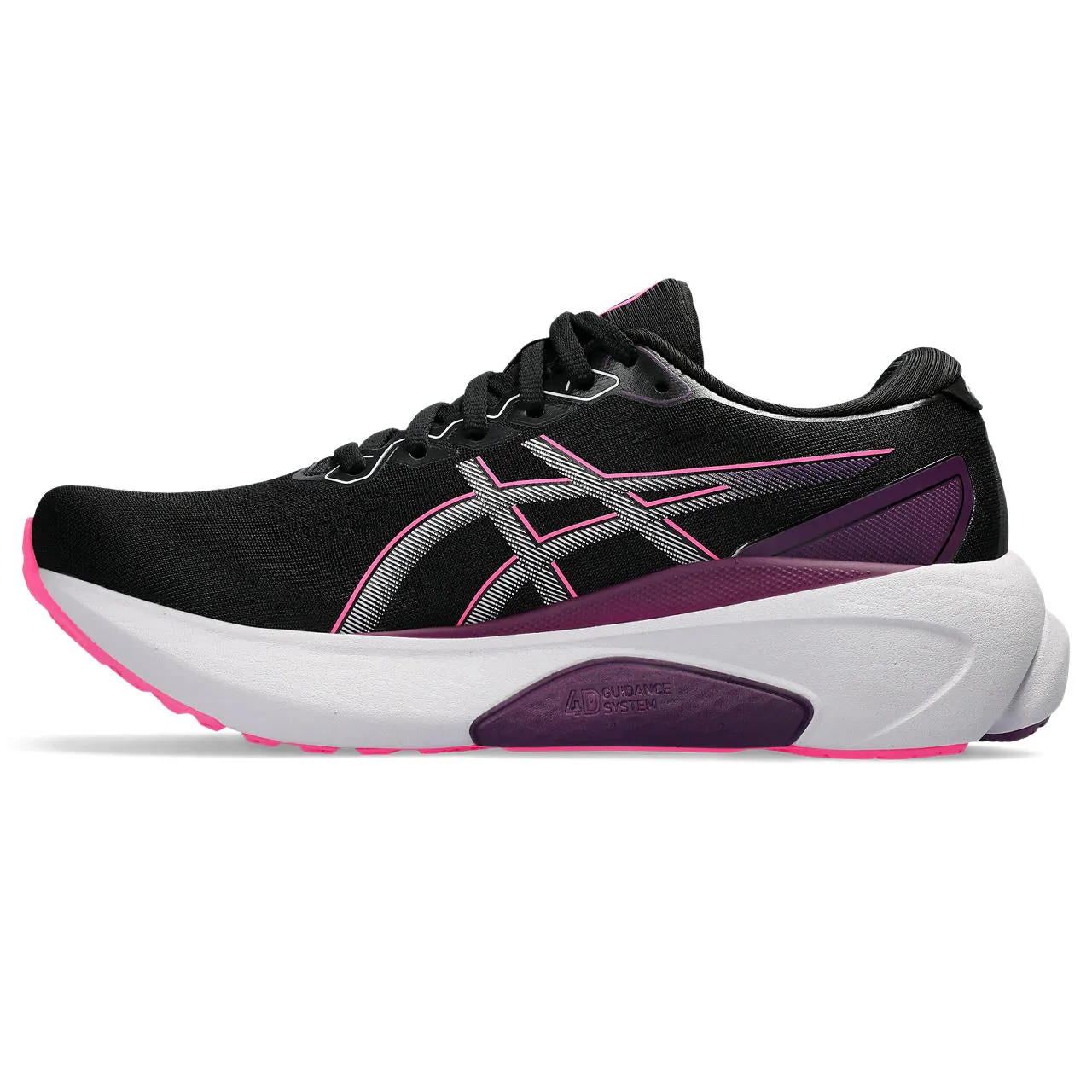 Asics Gel Kayano 30 Womens Running Shoes