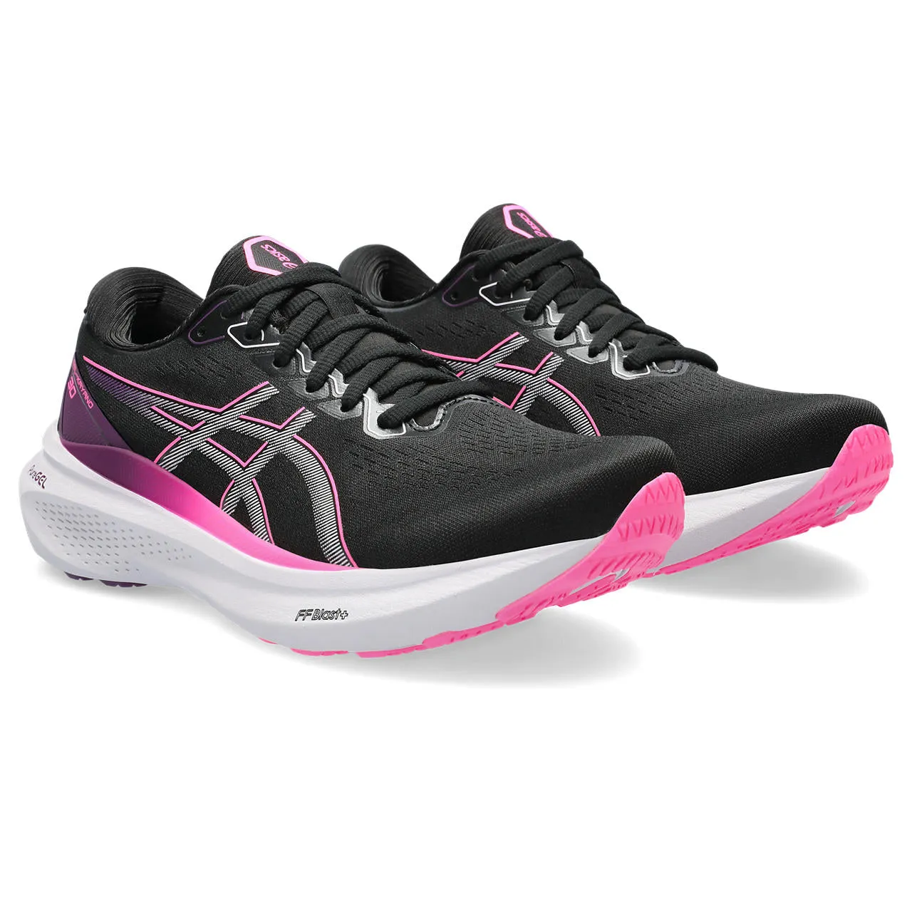 Asics Gel Kayano 30 Womens Running Shoes