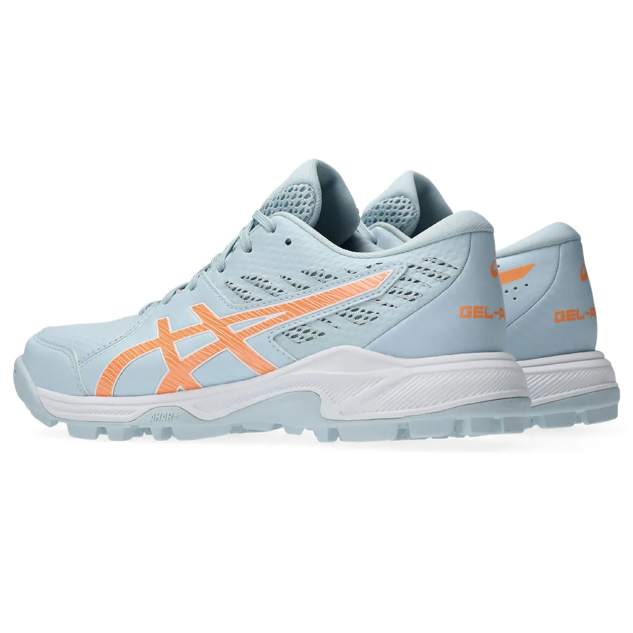 Asics Gel Peake 2 Womens Hockey Shoes - 2024