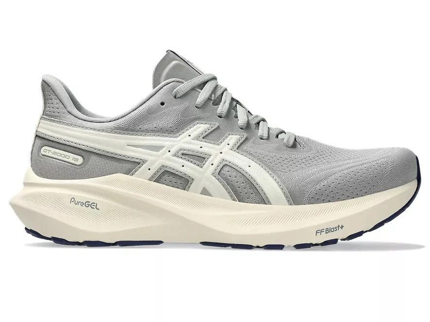 Asics | GT-2000 13 | Women's | Seal Grey/Birch