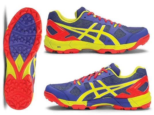 Asics Mens Gel Lethal Elite 6