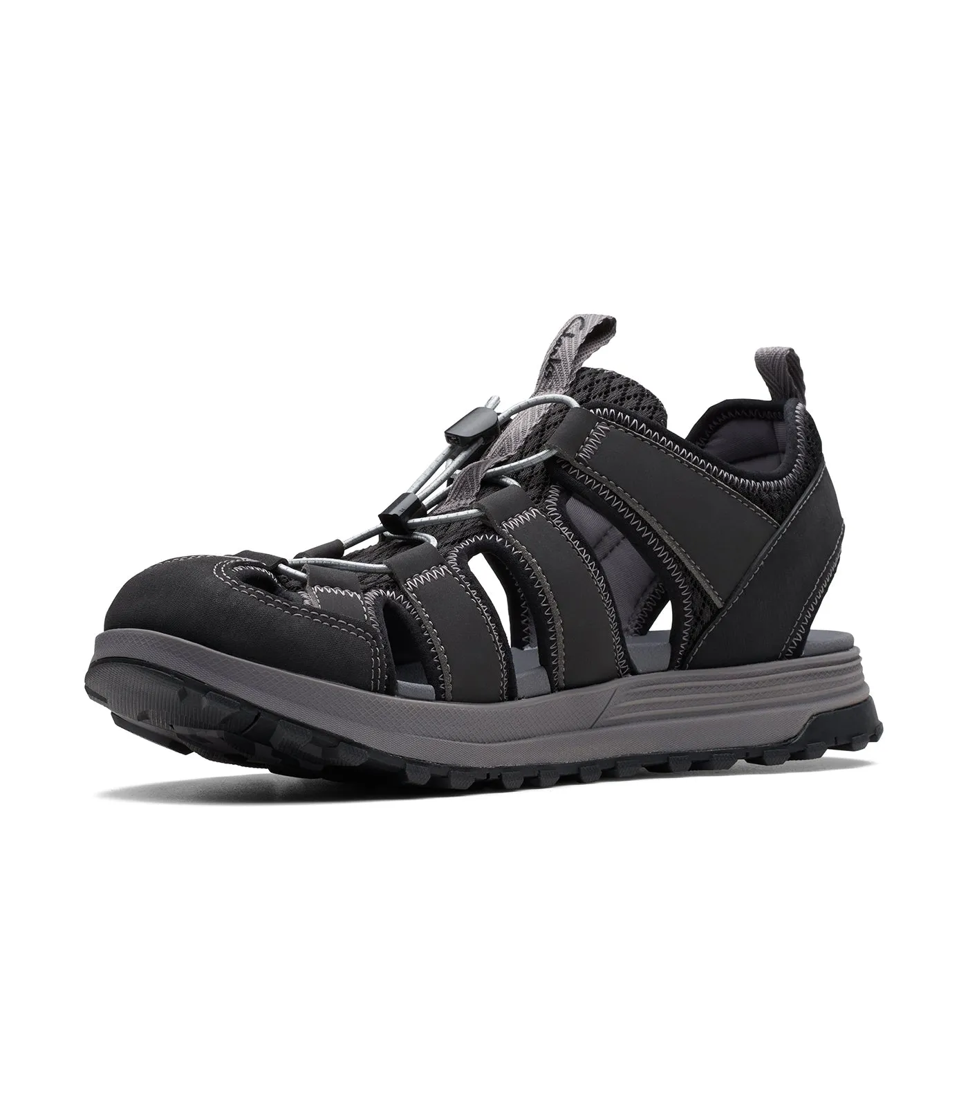 ATL Trek Wave Black