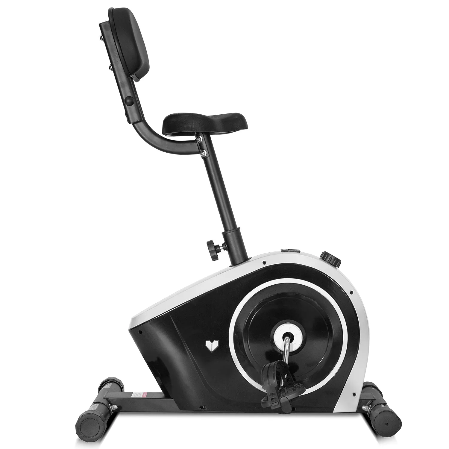 Automatic Height Adjustable Workout Desk & Exercise Bike, Lifespan