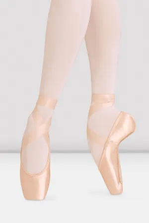 Balance European Pointe Shoes